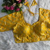 Rk Blouse Dola Silk Blouses Wholesale Suppliers In Mumbai